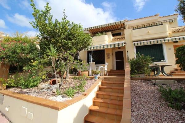 Dúplex en avenida de Ibiza