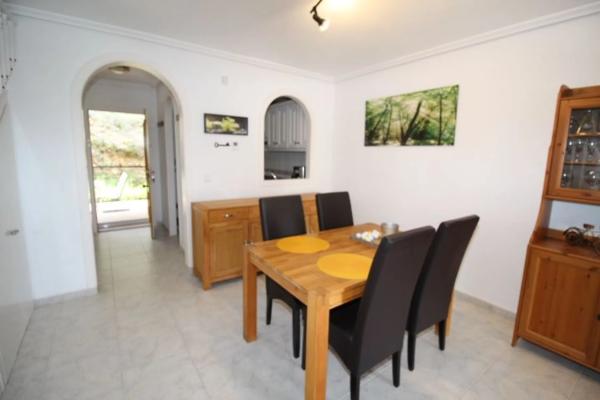 Dúplex en avenida de Ibiza