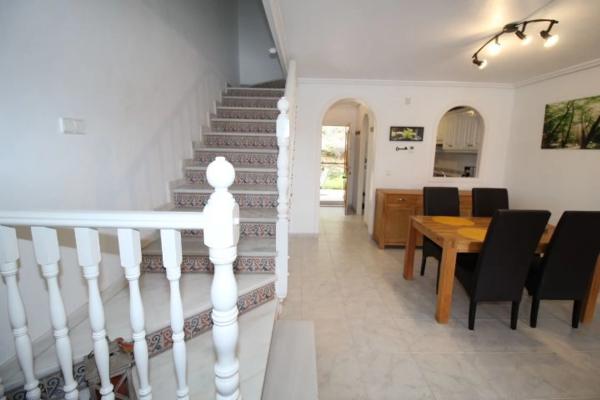 Dúplex en avenida de Ibiza