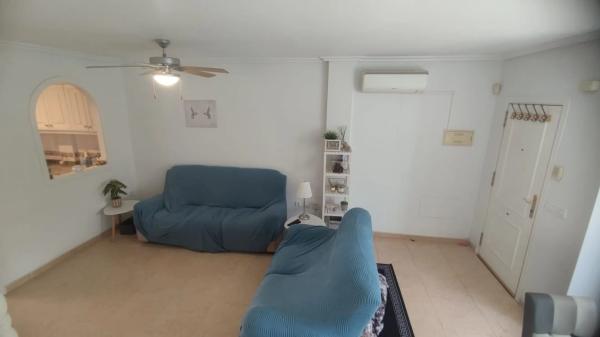 Chalet pareado en avenida Conde de Barcelona, 55