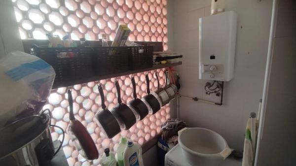 Chalet pareado en avenida Conde de Barcelona, 55