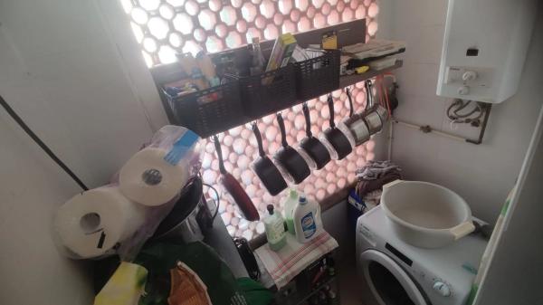 Chalet pareado en avenida Conde de Barcelona, 55