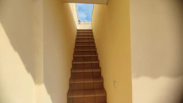 Chalet pareado en avenida Conde de Barcelona, 55