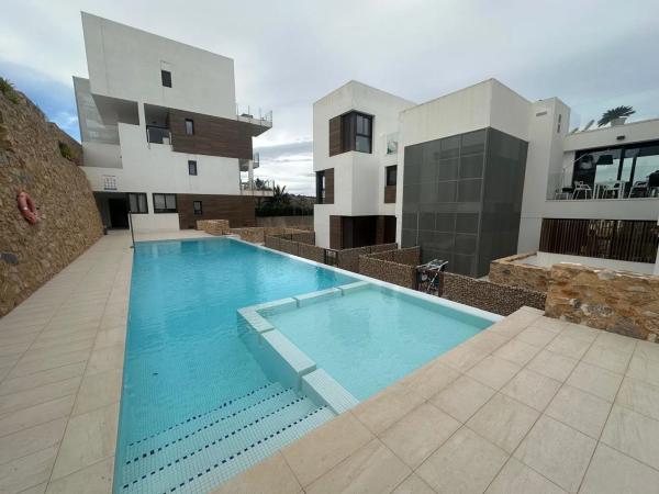 Piso en Barrio Lomas de Campoamor-Las Ramblas