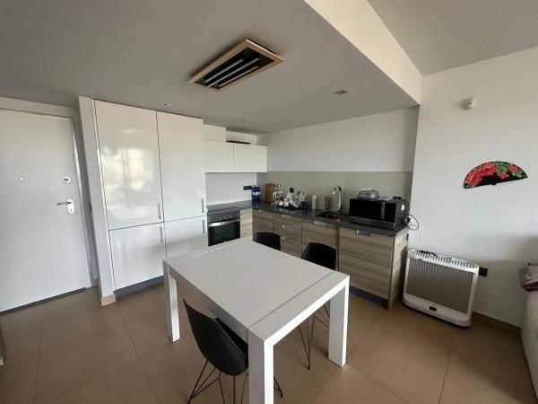 Piso en Barrio Lomas de Campoamor-Las Ramblas