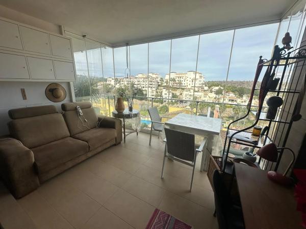 Piso en Barrio Lomas de Campoamor-Las Ramblas