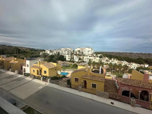 Piso en Barrio Lomas de Campoamor-Las Ramblas