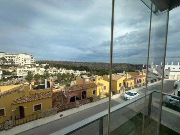 Piso en Barrio Lomas de Campoamor-Las Ramblas