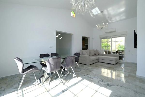 Chalet en Barrio Lomas de Campoamor-Las Ramblas