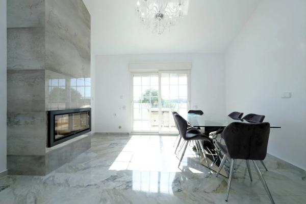 Chalet en Barrio Lomas de Campoamor-Las Ramblas