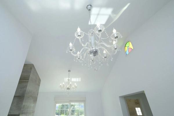 Chalet en Barrio Lomas de Campoamor-Las Ramblas