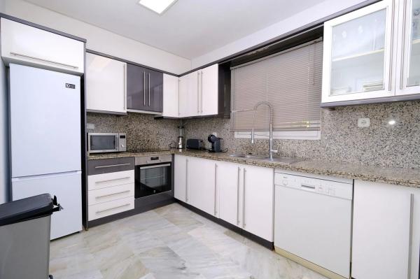 Chalet en Barrio Lomas de Campoamor-Las Ramblas