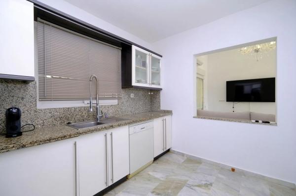 Chalet en Barrio Lomas de Campoamor-Las Ramblas