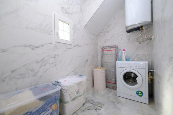 Chalet en Barrio Lomas de Campoamor-Las Ramblas