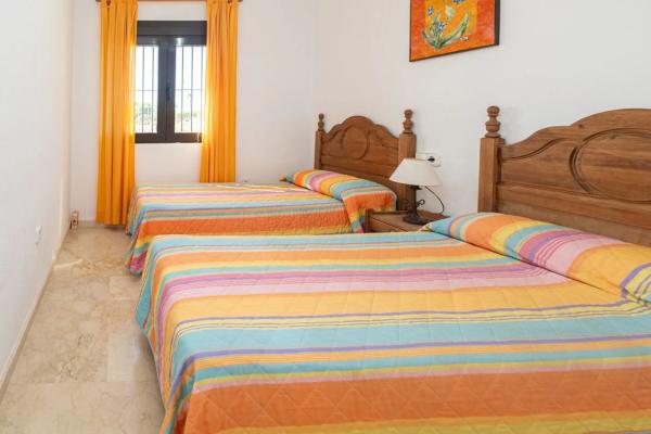 Piso en Polígono Ramblas la R-1