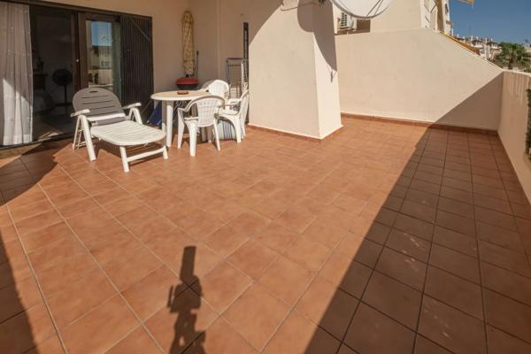 Piso en Polígono Ramblas la R-1