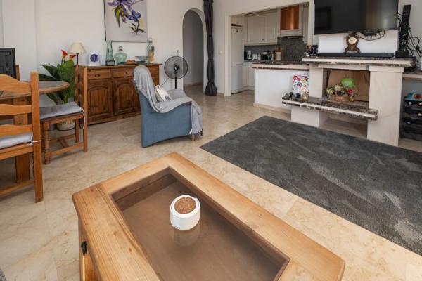 Piso en Polígono Ramblas la R-1