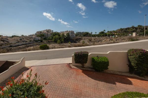 Piso en Polígono Ramblas la R-1