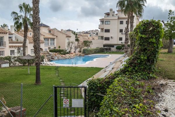 Piso en Polígono Ramblas la R-1