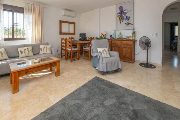 Piso en Polígono Ramblas la R-1