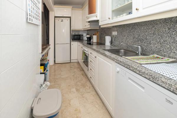 Piso en Polígono Ramblas la R-1