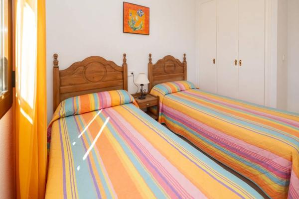 Piso en Polígono Ramblas la R-1