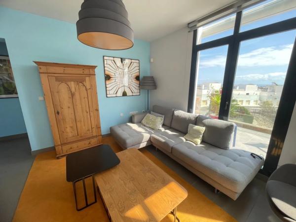 Ático en calle Anfora, 54