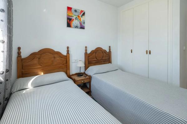 Piso en Polígono Ramblas la R-1