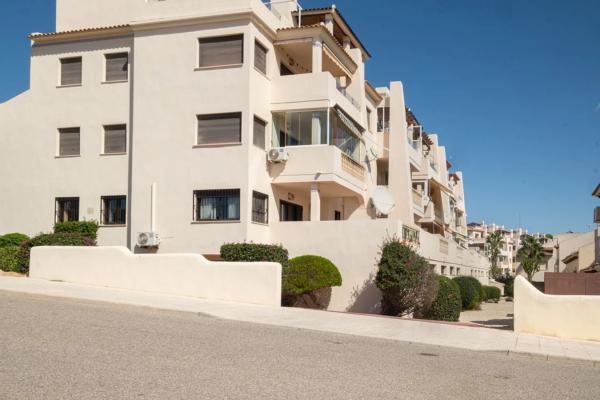 Piso en Polígono Ramblas la R-1