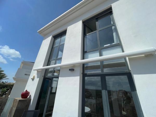 Ático en calle Anfora, 54