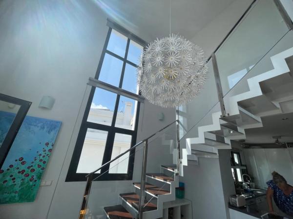 Ático en calle Anfora, 54