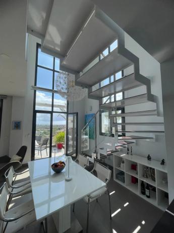 Ático en calle Anfora, 54