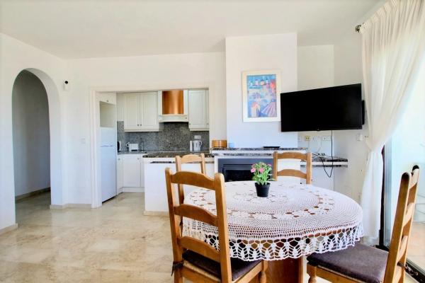 Piso en Barrio Lomas de Campoamor-Las Ramblas