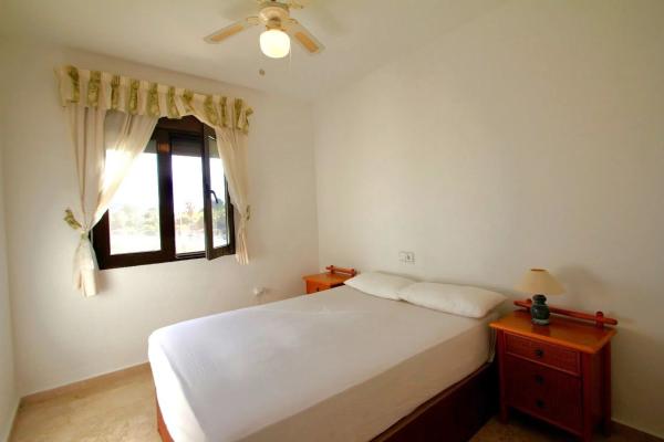 Piso en Barrio Lomas de Campoamor-Las Ramblas