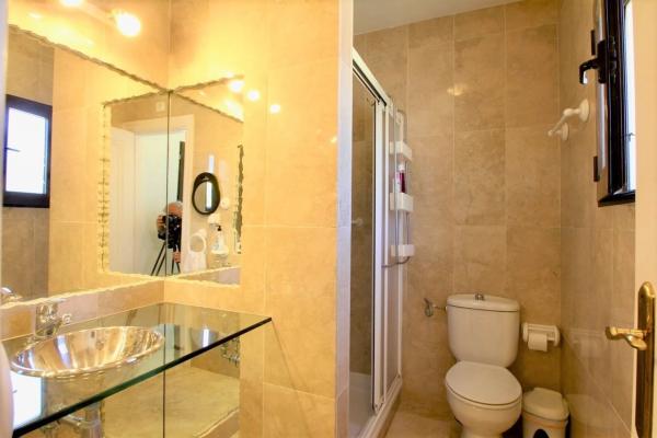 Piso en Barrio Lomas de Campoamor-Las Ramblas