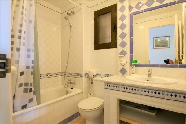 Piso en Barrio Lomas de Campoamor-Las Ramblas