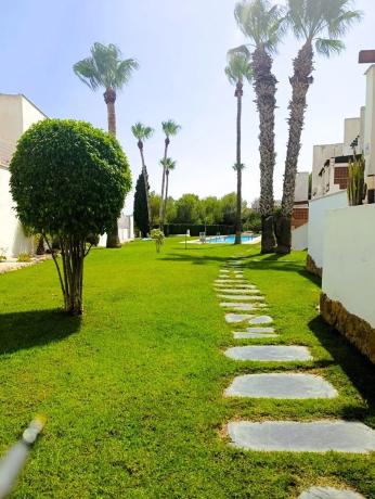 Piso en Barrio Lomas de Campoamor-Las Ramblas