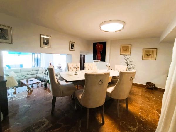 Piso en Barrio Lomas de Campoamor-Las Ramblas