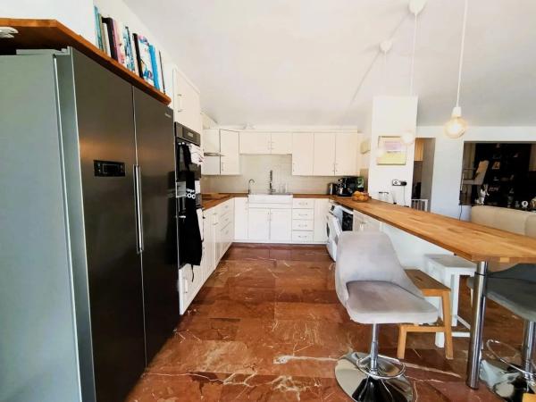 Piso en Barrio Lomas de Campoamor-Las Ramblas