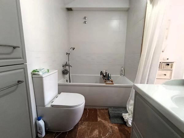 Piso en Barrio Lomas de Campoamor-Las Ramblas