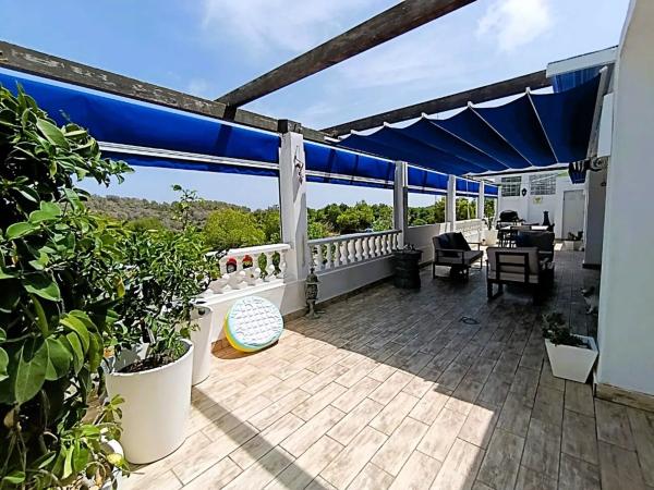 Piso en Barrio Lomas de Campoamor-Las Ramblas