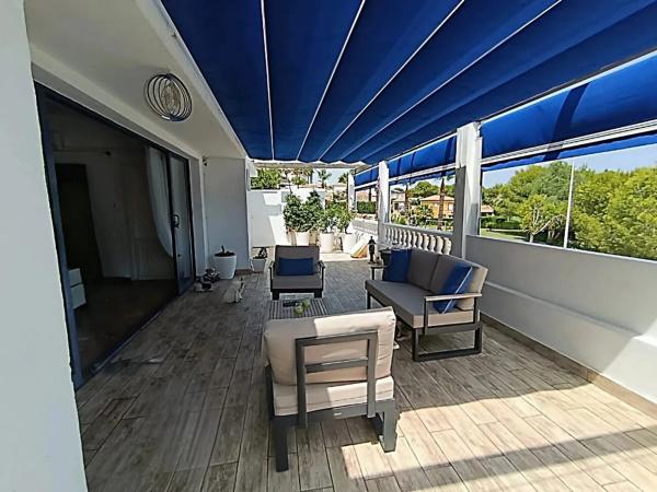 Piso en Barrio Lomas de Campoamor-Las Ramblas