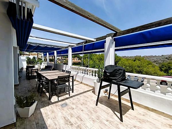 Piso en Barrio Lomas de Campoamor-Las Ramblas