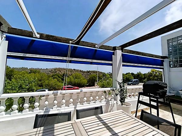 Piso en Barrio Lomas de Campoamor-Las Ramblas