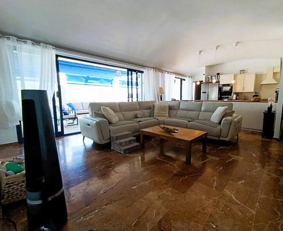 Piso en Barrio Lomas de Campoamor-Las Ramblas