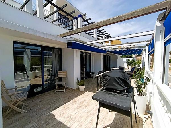 Piso en Barrio Lomas de Campoamor-Las Ramblas