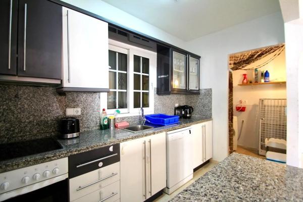 Chalet en Barrio Lomas de Campoamor-Las Ramblas