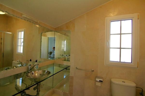 Chalet en Barrio Lomas de Campoamor-Las Ramblas