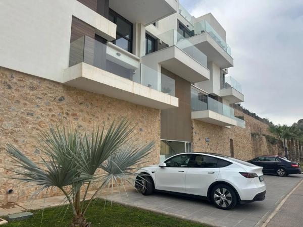 Piso en Barrio Lomas de Campoamor-Las Ramblas