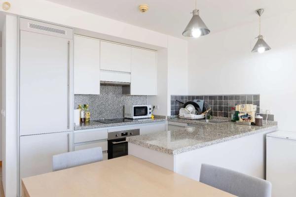 Piso en avenida de Ibiza, 25